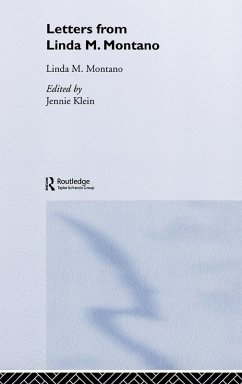 Cover Letters from Linda M. Montano
