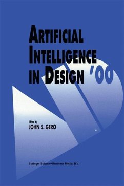 Artificial Intelligence in Design ¿00 - Gero, J.S. (Hrsg.)