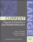 Current Diagnosis & Treatment Gastroenterology Current Diagnosis & Treatment Gastroenterology