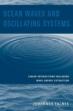 Ocean Waves and Oscillating Systems - Falnes, Johannes