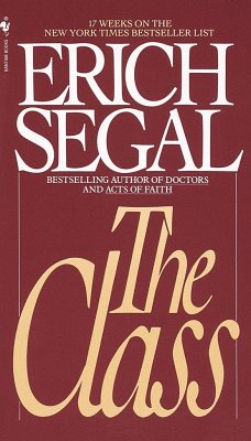 The Class - Segal, Erich