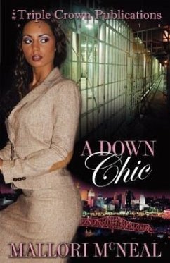 A Down Chic - McNeal, Mallori