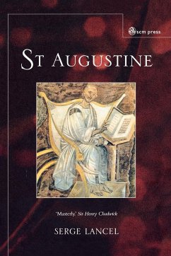 Saint Augustine - Lancel, Serge