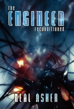 The Engineer ReConditioned - Asher, Neal
