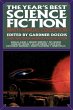 The Year's Best Science Fiction - Bild 1