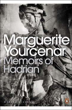 Modern Classics Memoirs of Hadrian - Yourcenar, Marguerite