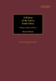 A History of the Left in South Africa