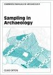 Sampling in Archaeology - Bild 1