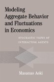 Modeling Aggregate Behavior and Fluctuations in Economics