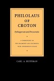 Philolaus of Croton