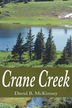 Crane Creek