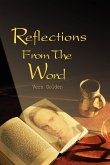 Reflections From The Word