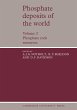 Phosphate Deposits of the World - Bild 1