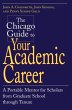 The Chicago Guide to Your Academic... - Bild 1