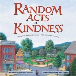 Random Acts of Kindness - The Editors Of Conari Press