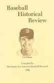 Baseball Historical Review