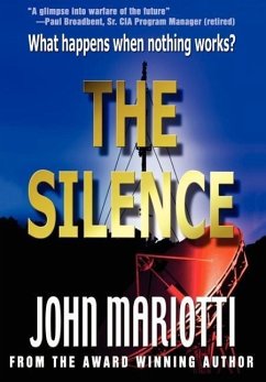 The Silence - Mariotti, John L