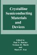 Crystalline Semiconducting Materials... - Bild 1