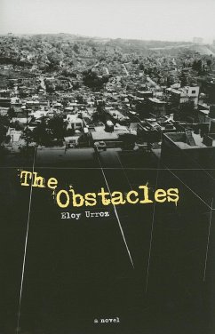 Obstacles - Urroz, Eloy