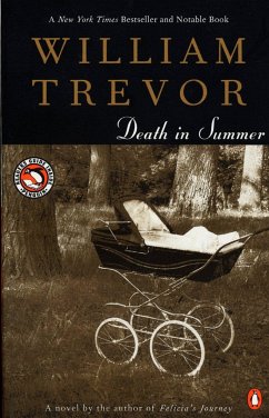 Death in Summer - Trevor, William