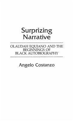 Surprizing Narrative - Costanzo, Angelo