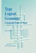 Type Logical Grammar - Bild 1