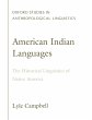 American Indian Languages - Bild 1