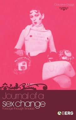 Journal of a Sex Change - Griggs, Claudine Journal of a Sex Change - Griggs, Claudine