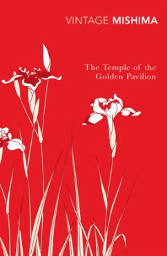 The Temple of the Golden Pavilion - Mishima, Yukio