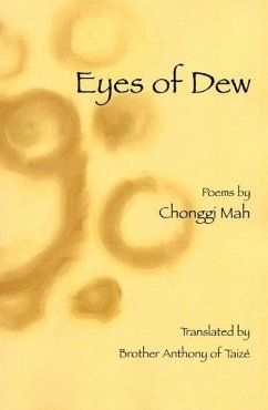 Eyes of Dew - Mah, Chonggi