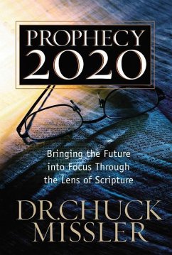 Prophecy 20/20 - Missler, Chuck