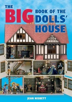 The Big Book of the Dolls' House - Nisbett, J