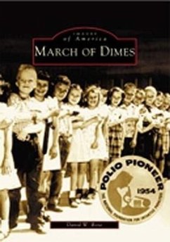 March of Dimes - Rose, David W.