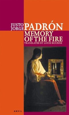 Memory of the Fire - Padron, Justo Jorge