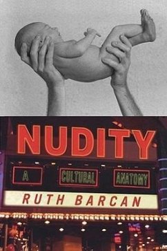 Nudity - Barcan, Ruth