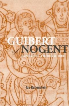Guibert of Nogent - Rubenstein, Jay