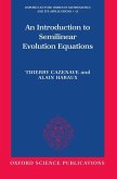 An Introduction to Semilinear Evolution Equations