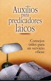 Auxilios Para Predicadores Laicos - Serie Favoritos