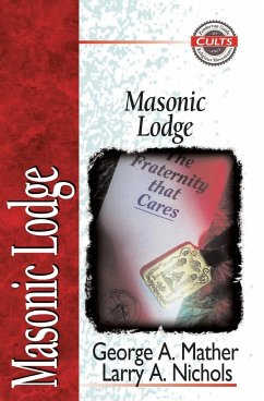 Masonic Lodge - Mather, George; Beisner, E. Calvin; Bowman Jr, Robert M.