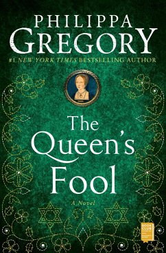 The Queen's Fool - Gregory, Philippa