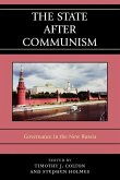 The State after Communism