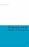 Wittgenstein and the Theory of Perception