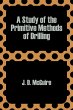 Study of the Primitive Methods of... - Bild 1
