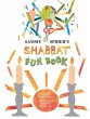 Sammy Spider's Shabbat Fun Book - Bild 1