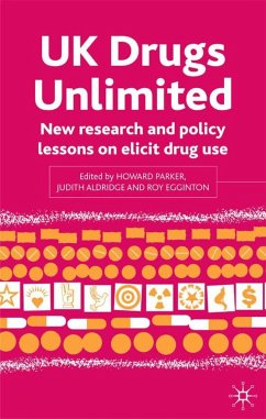 UK Drugs Unlimited - Parker, Howard