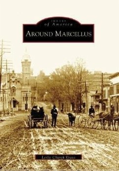 Around Marcellus - Kraus, Leslie Church