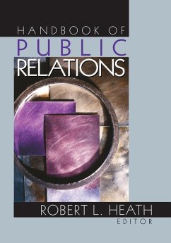 Handbook of Public Relations - Heath, Robert L.