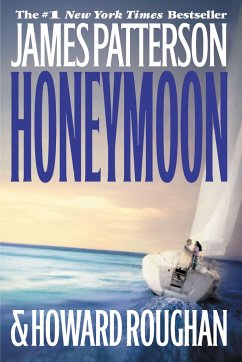 Honeymoon - Patterson, James; Roughan, Howard