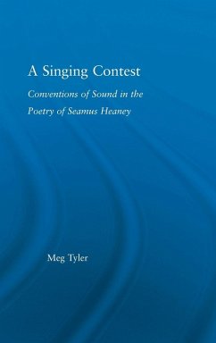 Cover A Singing Contest