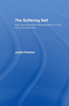 The Suffering Self - Perkins, Judith